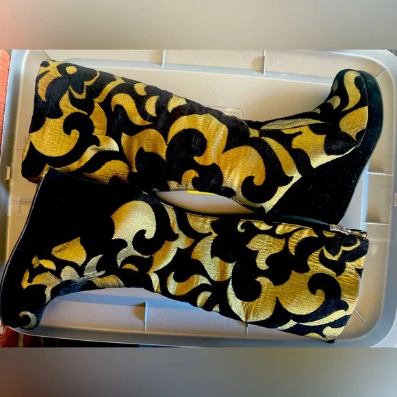 Rockwell Tharp Shoes Rockwell Tharp Boots Poshmark